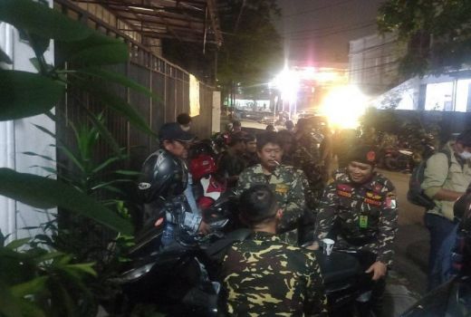 Kasus Holywings Berbuntut Panjang, DPR Turun Tangan - GenPI.co