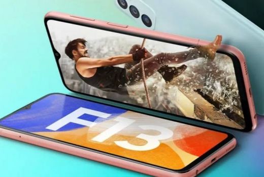Samsung Hadirkan Galaxy F13 di India, Begini Spesifikasinya - GenPI.co