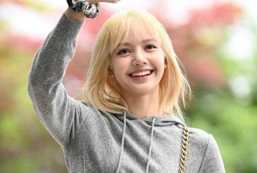 Ini Harga Ikat Rambut Lisa BLACKPINK, Hampir Setara UMR Jakarta - GenPI.co