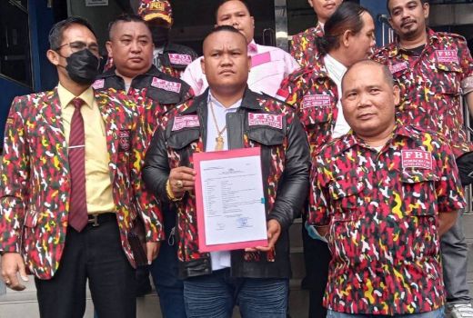 FBI Laporkan Holywings ke Polda Metro Jaya, Ada Apa? - GenPI.co