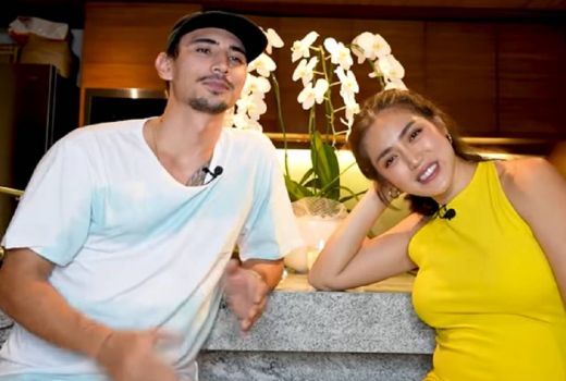 Jessica Iskandar Buka-Bukaan: Aku dan Suami Tidak Pernah Bilang Bangkrut - GenPI.co