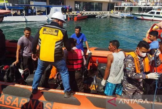 Ibu-Adik Meninggal di Labuan Bajo, Ayu Anjani Tulis Kenangan Ini - GenPI.co