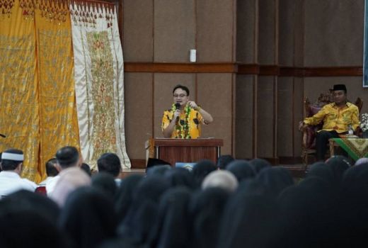 Transaksi Aset Kripto di Indonesia Rp 859 Miliar - GenPI.co