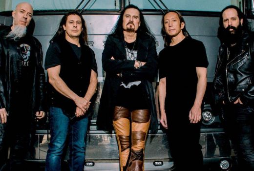 Konser Dream Theater di Solo, Cek Harga Tiket Di sini! - GenPI.co