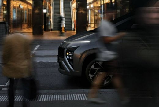 Bocoran Hyundai Stargazer Terbaru Cakep Banget, Sumpah Kece Parah - GenPI.co