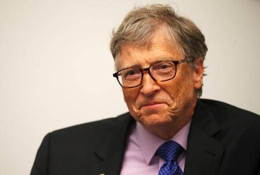 Bill Gates Bocorkan 3 Kunci Lawan Pandemi di Masa Depan - GenPI.co