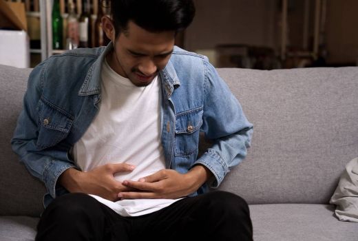 Waspadalah Gejala Maag Kronis saat Berpuasa, Jangan Sepelekan! - GenPI.co