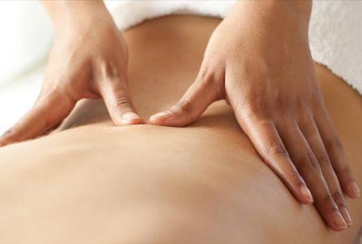 Om Hendro Pandai Bermain Jari, Aku Dibuat Merem Melek - GenPI.co