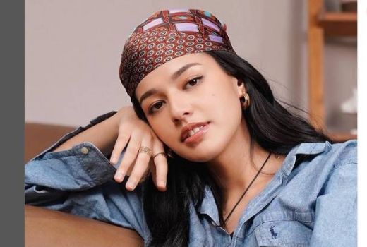 Move On dari Fajar Alfian, Susan Sameh Nyaman dengan Al Ghazali? - GenPI.co