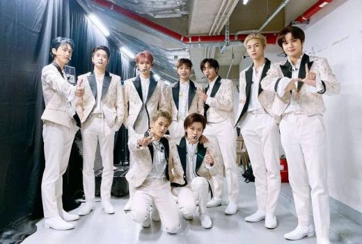 NCT 127 Resmi Jadi Brand Ambassador Blibli - GenPI.co
