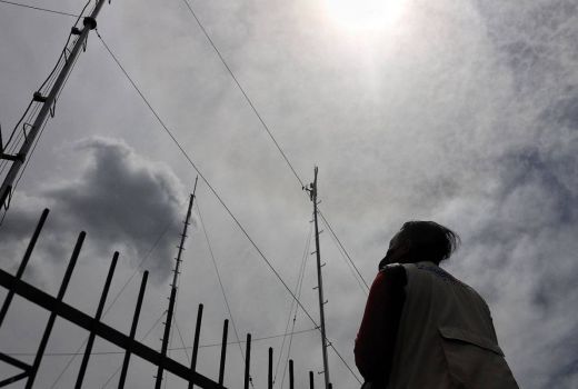 BMKG Sebut Warga Bandung Bisa Sulit Air Bersih Saat Kemarau Basah - GenPI.co