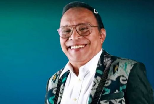 Penyanyi Legendaris Bob Tutupoly Meninggal Dunia, Mohon Doanya - GenPI.co
