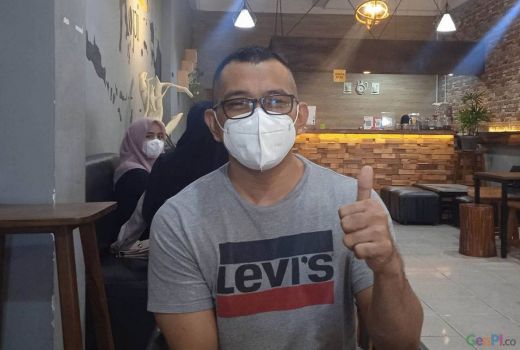 Syarif Bisnis Warung Kopi, Modal Rp 350 Juta, Omzet Rp 12 Juta - GenPI.co
