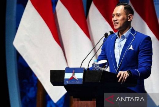 Pentolan Demokrat Bakal Bongkar Bobrok AHY, Anas Urbaningrum Disebut - GenPI.co