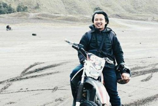 Kisah Sukses Rian Pengusaha Dimsum: Lebih Enak dan Fleksibel - GenPI.co