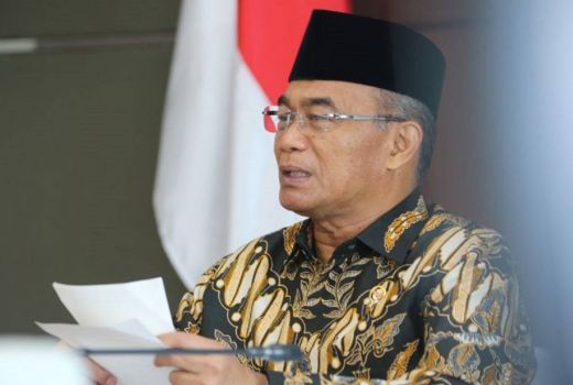 Menko Muhadjir Effendy Tekankan Sosial Budaya Kunci Keberhasilan IKN Nusantara - GenPI.co