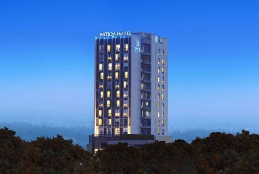 BATIQA Hotels Pilihan Tepat Staycation, Banyak Obral Diskon pada September 2022 - GenPI.co