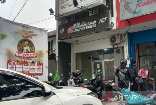 Muhammadiyah Soroti Dugaan Aliran Dana ACT ke Kelompok Terorisme - GenPI.co