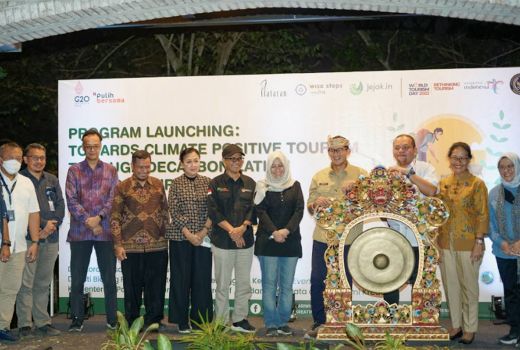 Jadi Mitra Resmi G20, Plataran Dukung Pariwisata Berkelanjutan - GenPI.co
