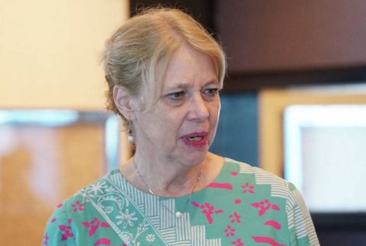 Konjen Australia Pusing ke IKN Nusantara, Sebut Buaya Darat - GenPI.co