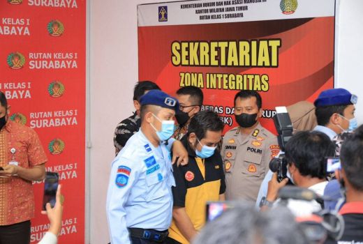 Petinggi Shiddiqiyyah Kobarkan Jihad Bela Bechi Anak Kiai Jombang - GenPI.co