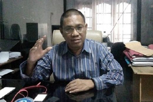 Pengamat Ungkap Ada Upaya Menekan KPK Menghentikan Korupsi Formula E - GenPI.co