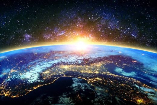 Soal Fenomena Aphelion Bikin Batuk dan Pilek, BRIN Bilang Begini - GenPI.co