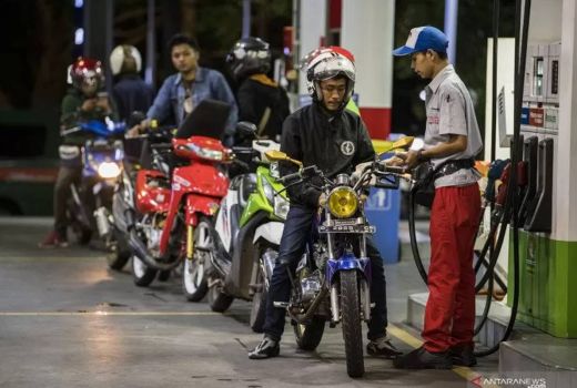 Dilema Kenaikan Harga BBM Subsidi, Ekonomi UMKM Bakal Anjlok - GenPI.co