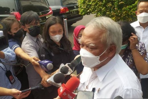 Basuki Hadimuljono Klaim Proyek IKN Jadi Magnet Negara-negara Anggota G20 - GenPI.co