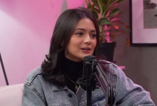 Amanda Rawles Beber Kriteria Pacar Idaman, Sebut Jefri Nichol - GenPI.co