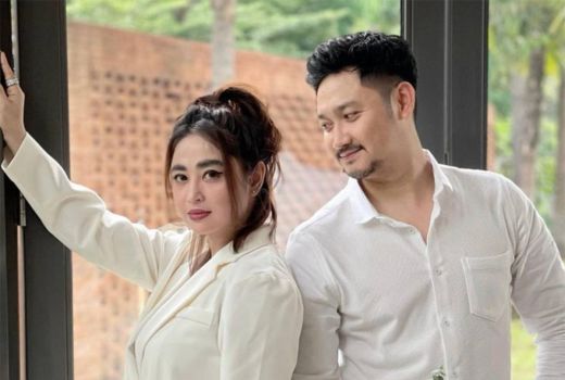 Terkuak! Perangai Dewi Perssik Bikin Angga Wijaya Mantap Bercerai - GenPI.co