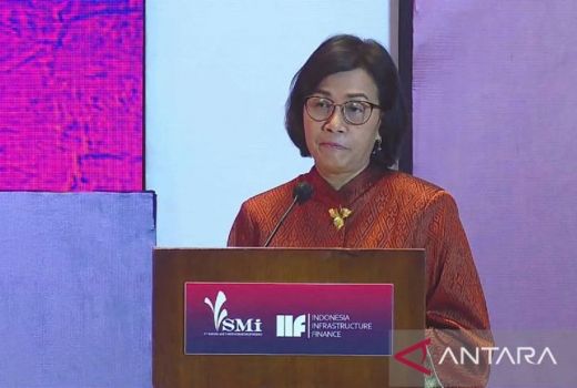 Sri Mulyani Beri Kabar Buruk soal Solar dan Pertalite, Warga Indonesia Harus Tahu - GenPI.co