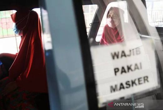 Pengemudi Angkot Diharapkan Bisa Ikut Cegah Pelecehan Seksual - GenPI.co