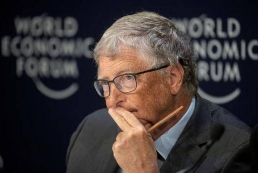 Imbauan Bill Gates Soal Pandemi Baru, Apakah Itu Cacar Monyet? - GenPI.co