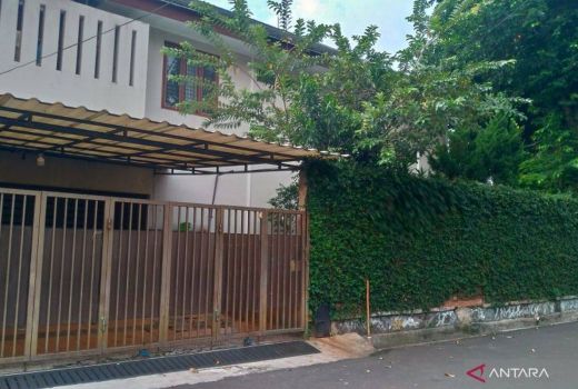 Pintu Rahasia di Rumah Ferdy Sambo, Mabes Polri Nyatakan Tegas - GenPI.co