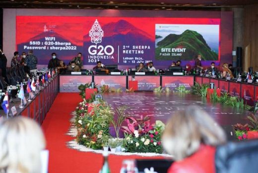 XL Siapkan Jaringan 5G dan 4G Demi Sukseskan Event KTT G20 Bali - GenPI.co