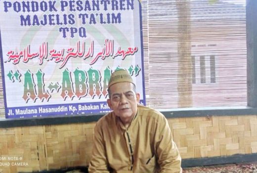 Ada Dugaan Penyebaran Paham Dewa Matahari, MUI Lebak Buka Suara - GenPI.co