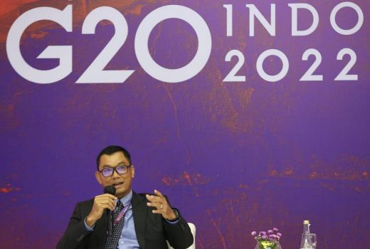 Dirut PLN Ungkap Jurus Capai Net Zero Emission 2060 di Forum G20 - GenPI.co
