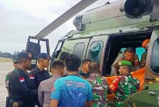 KKB Papua Makin Brutal, Jenderal Andika Harus Turun Tangan - GenPI.co