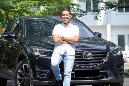 Pantjakaki, Angkringan Milik Ariev yang Sukses Bersaing Sama Kafe - GenPI.co