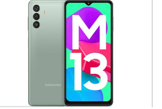 Samsung Galaxy M13, Harga Rp 2,6 Juta, Spesifikasi Oke Juga - GenPI.co