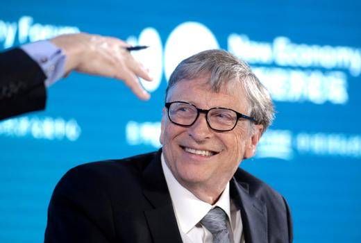 Ini Virus yang Lagi Bikin Bill Gates Panas Dingin - GenPI.co