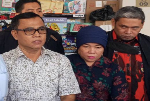 Doddy Sudrajat Keterlaluan, Haji Faisal Ancam Lapor Polisi! - GenPI.co