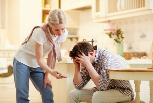 3 Cara Meredam Konflik dalam Rumah Tangga, Nomor 3 Sering Diabaikan - GenPI.co