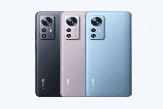 Xiaomi 12 Lite 5G, Kameranya Ajib, Sumpah Keren Habis - GenPI.co