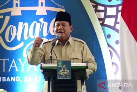 Pemilih Prabowo Banyak yang Kecewa, Sekarang Dukung Anies Baswedan - GenPI.co