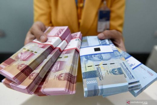 Pemkot Bandung Alokasikan Rp 9,2 Miliar untuk Perlindungan Sosial Dampak Inflasi - GenPI.co