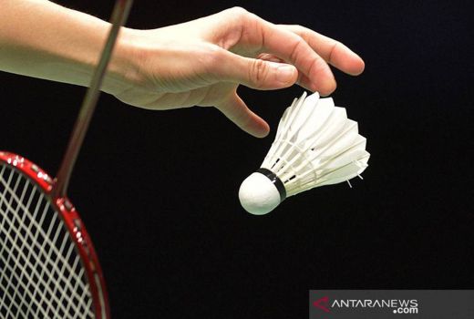 7 Tips Memilih Raket Terbaik untuk Bermain Badminton - GenPI.co
