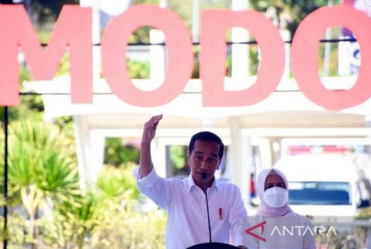 Jokowi Diminta Cermat dalam Memilih Panglima TNI Baru - GenPI.co