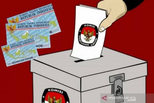 Jelang Pendaftaran Pemilu, 5 Partai Politik Sudah Isi Sipol KPU - GenPI.co